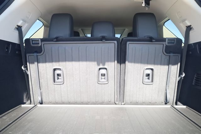 New 2026 Nissan Pathfinder Platinum w/ Cargo Package image 24