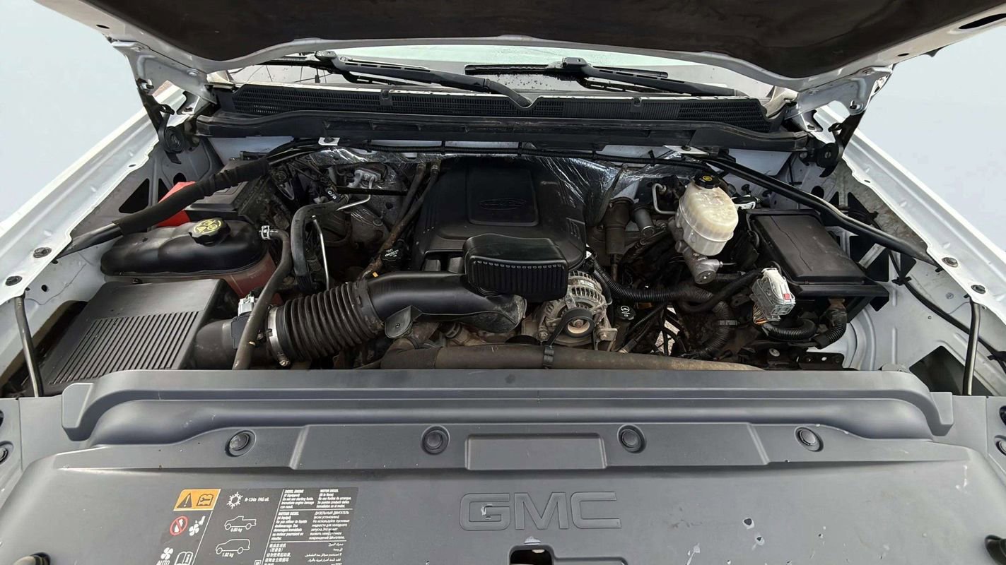 Used 2015 GMC Sierra 2500 SLE w/ SLE Preferred Package image 22