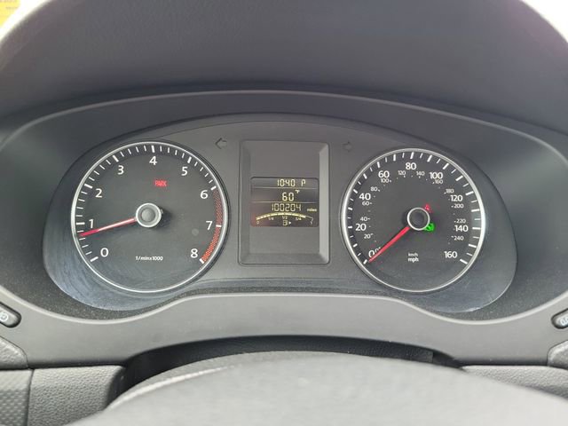 Used 2012 Volkswagen Jetta SE image 16