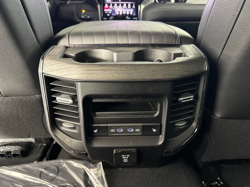 New 2027 RAM 3500 Limited AWD/4WD image 29