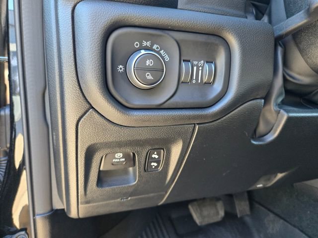 Used 2023 RAM 1500 Laramie image 22