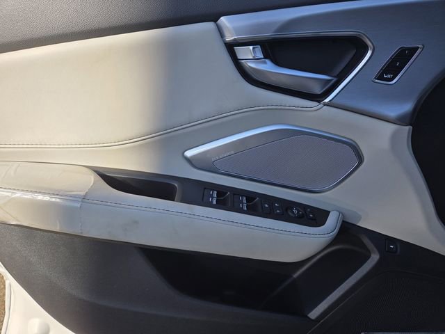 New 2026 Acura RDX SH-AWD w/ Technology Package image 16