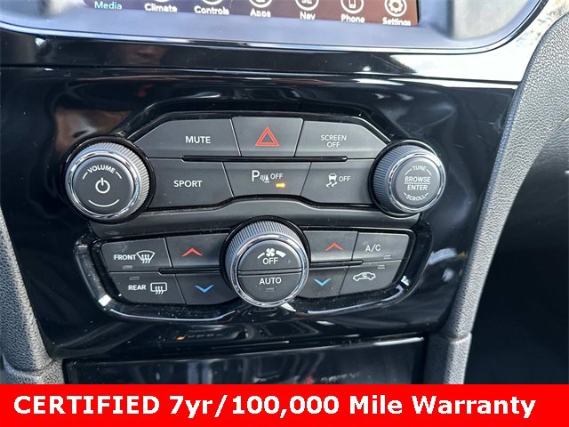 Certified 2023 Chrysler 300 S image 23