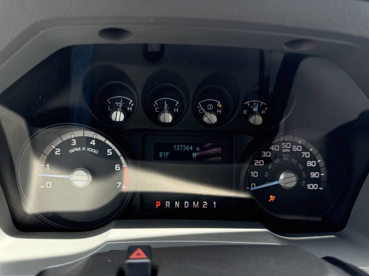 Used 2015 Ford F250 XL w/ XL Appearance Package image 21