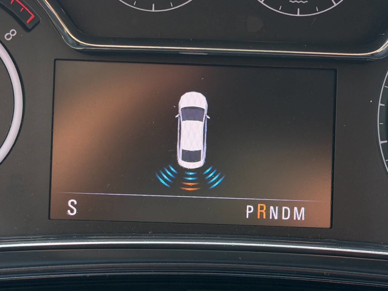 Used 2015 Buick Regal Premium image 36