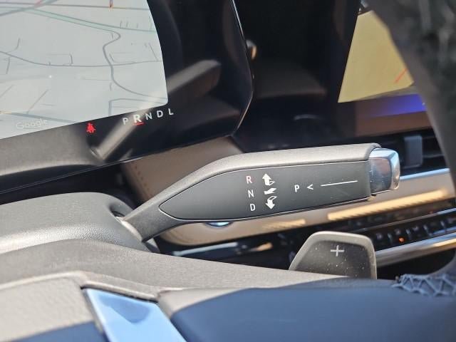 New 2027 Chevrolet Equinox ACTIV FWD image 16