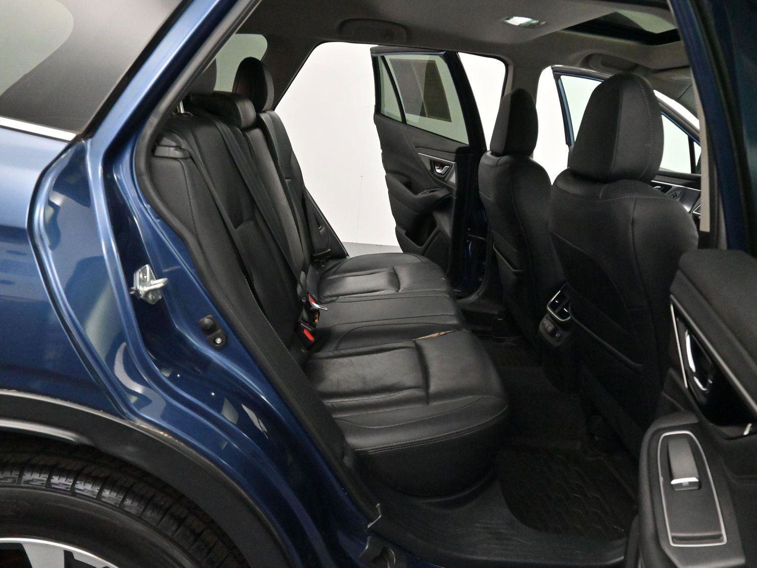 Used 2021 Subaru Outback Limited w/ Popular Package #2 image 35