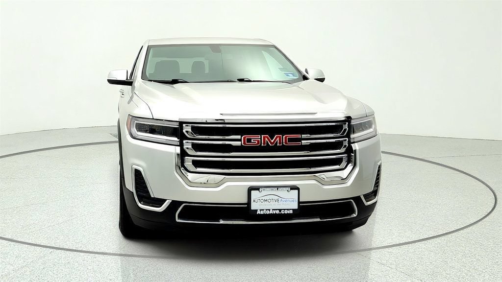 Used 2020 GMC Acadia SLE FWD image 2
