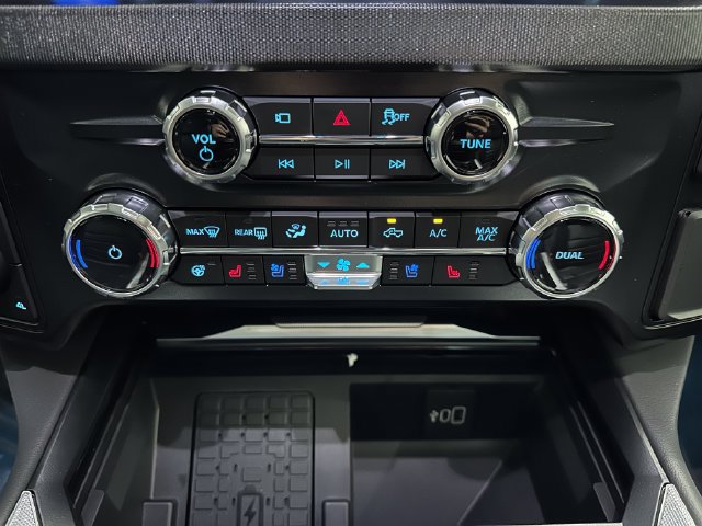 New 2027 Ford F250 Platinum AWD/4WD image 15