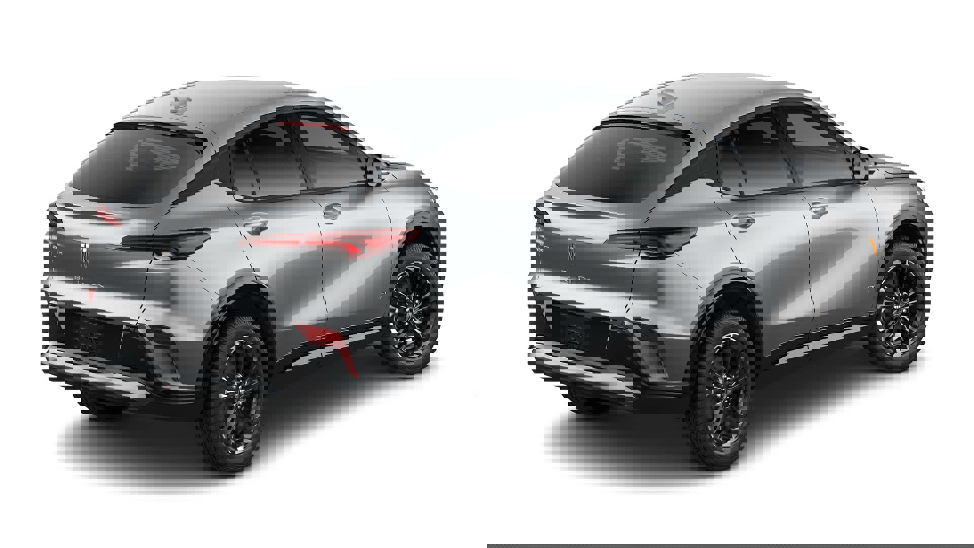 New 2026 Buick Envista Sport Touring w/ Convenience I Package image 3