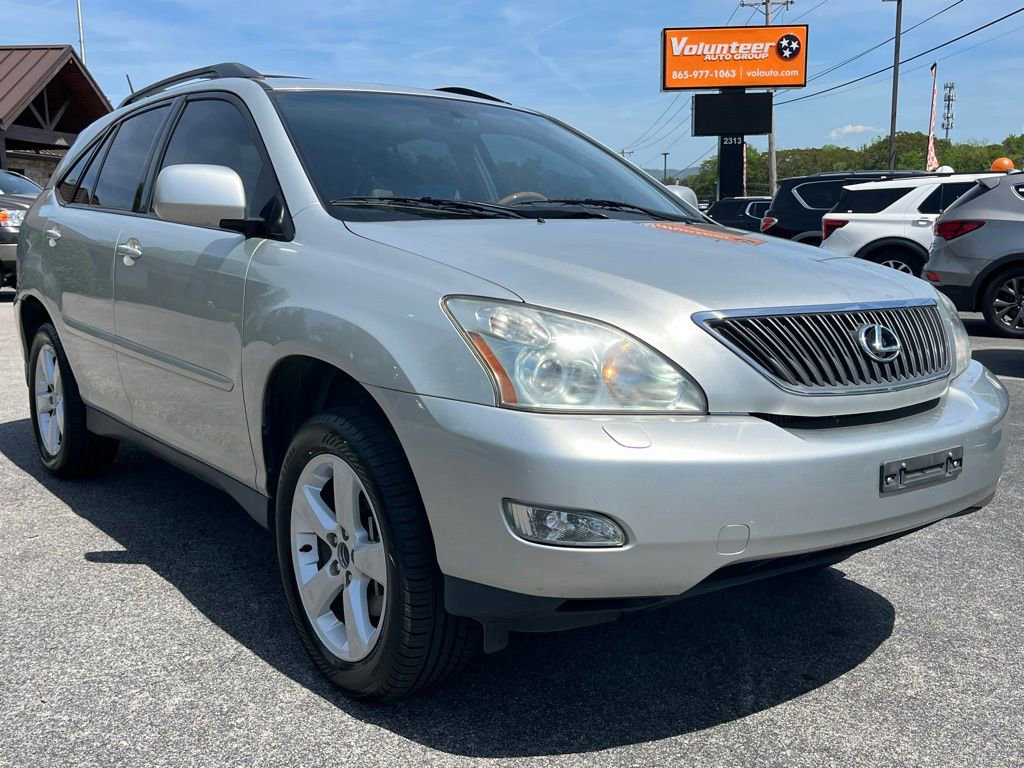 Used 2004 Lexus RX 330 image 1