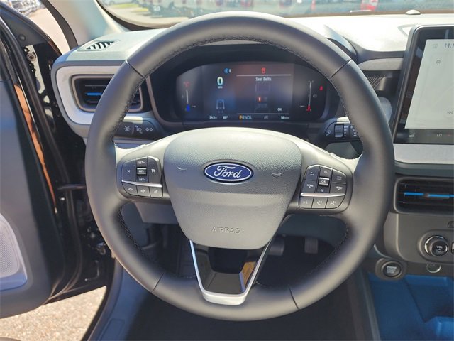 New 2025 Ford Maverick XLT w/ XLT Luxury Package AWD/4WD image 26