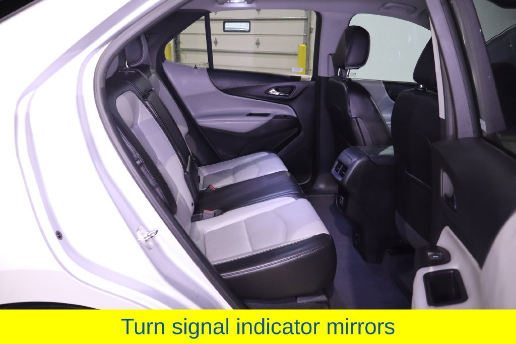 Used 2019 Chevrolet Equinox Premier AWD/4WD image 30