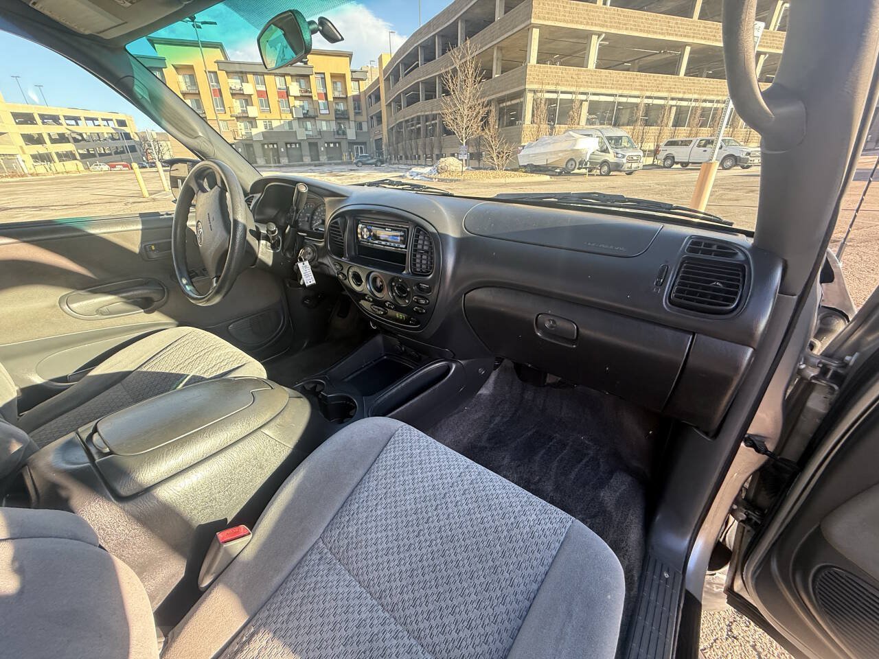 Used 2006 Toyota Tundra SR5 AWD/4WD image 23