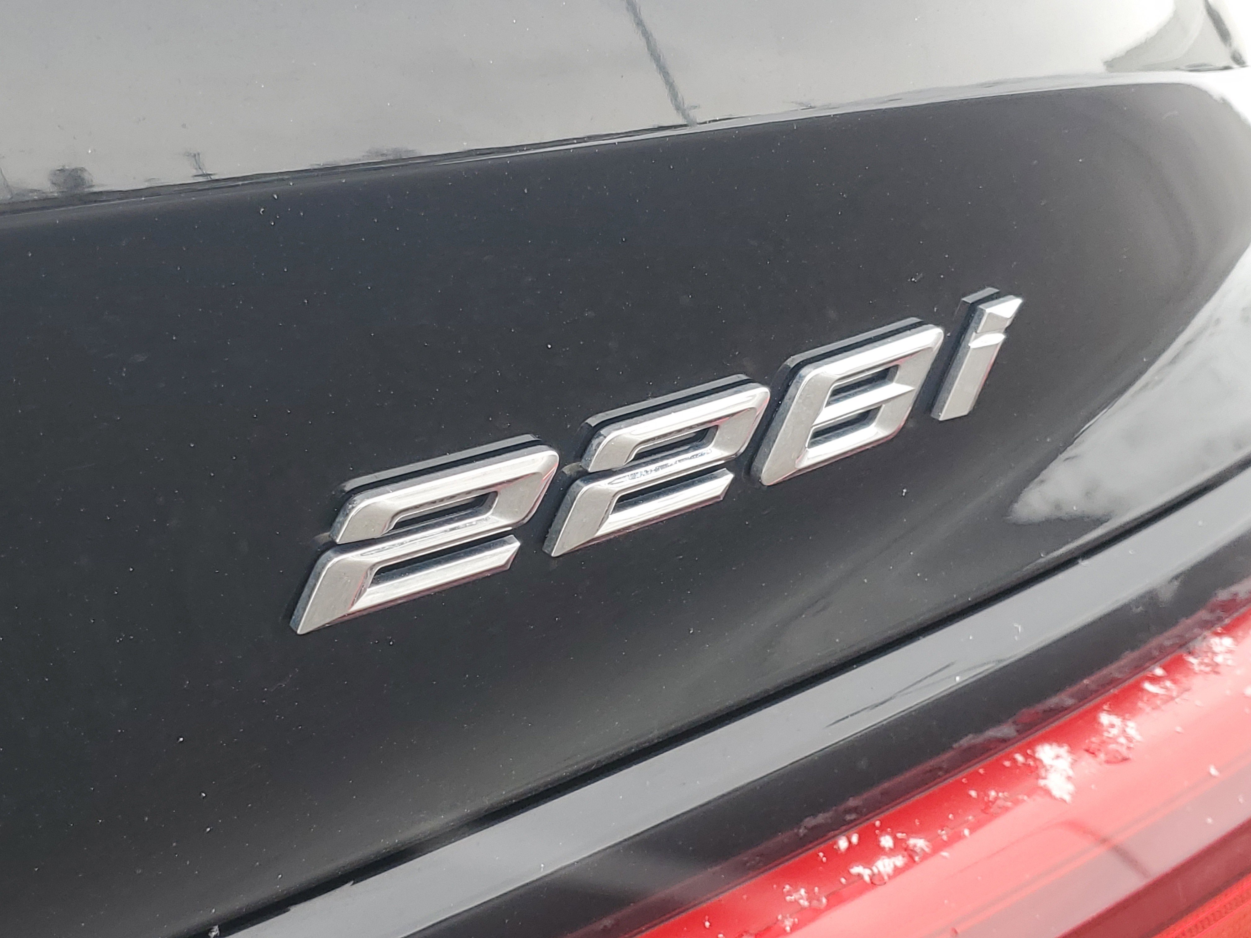 Used 2021 BMW 228i xDrive Gran Coupe w/ Convenience Package image 30