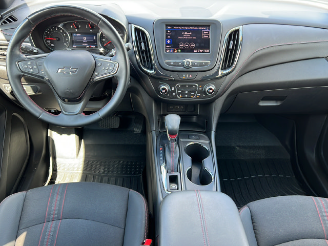 Used 2024 Chevrolet Equinox RS FWD image 14