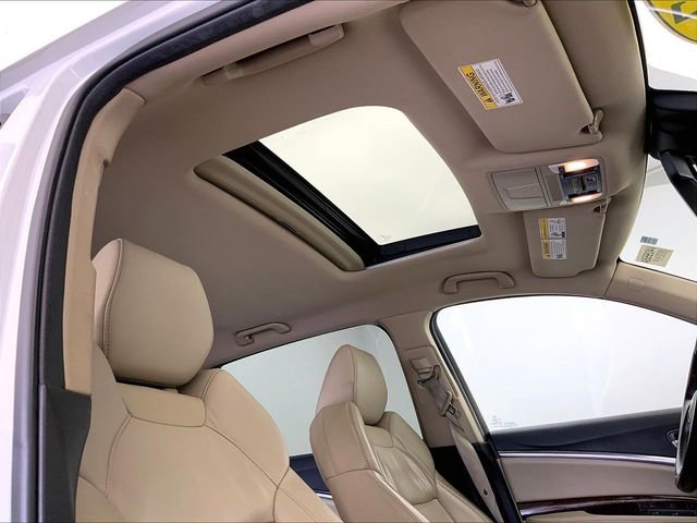 Used 2017 Acura MDX SH-AWD w/ Technology Package image 26