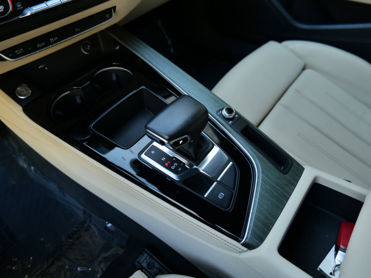 Used 2022 Audi A5 2.0T Premium Plus w/ Premium Plus image 30