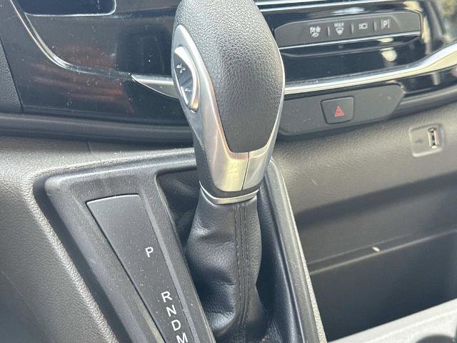 Certified 2023 Ford Transit 350 XLT image 23