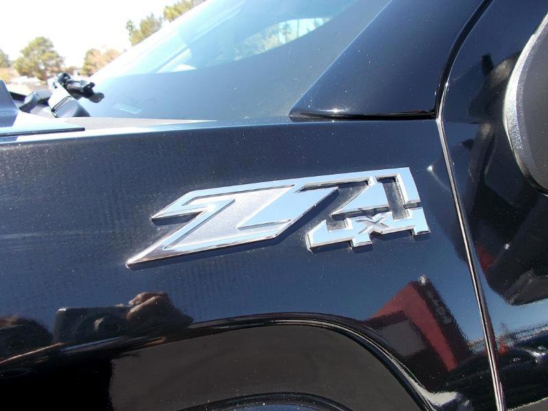 Used 2016 GMC Sierra 2500 SLT image 20