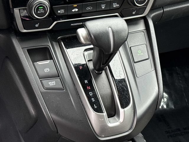 Used 2018 Honda CR-V EX-L image 21