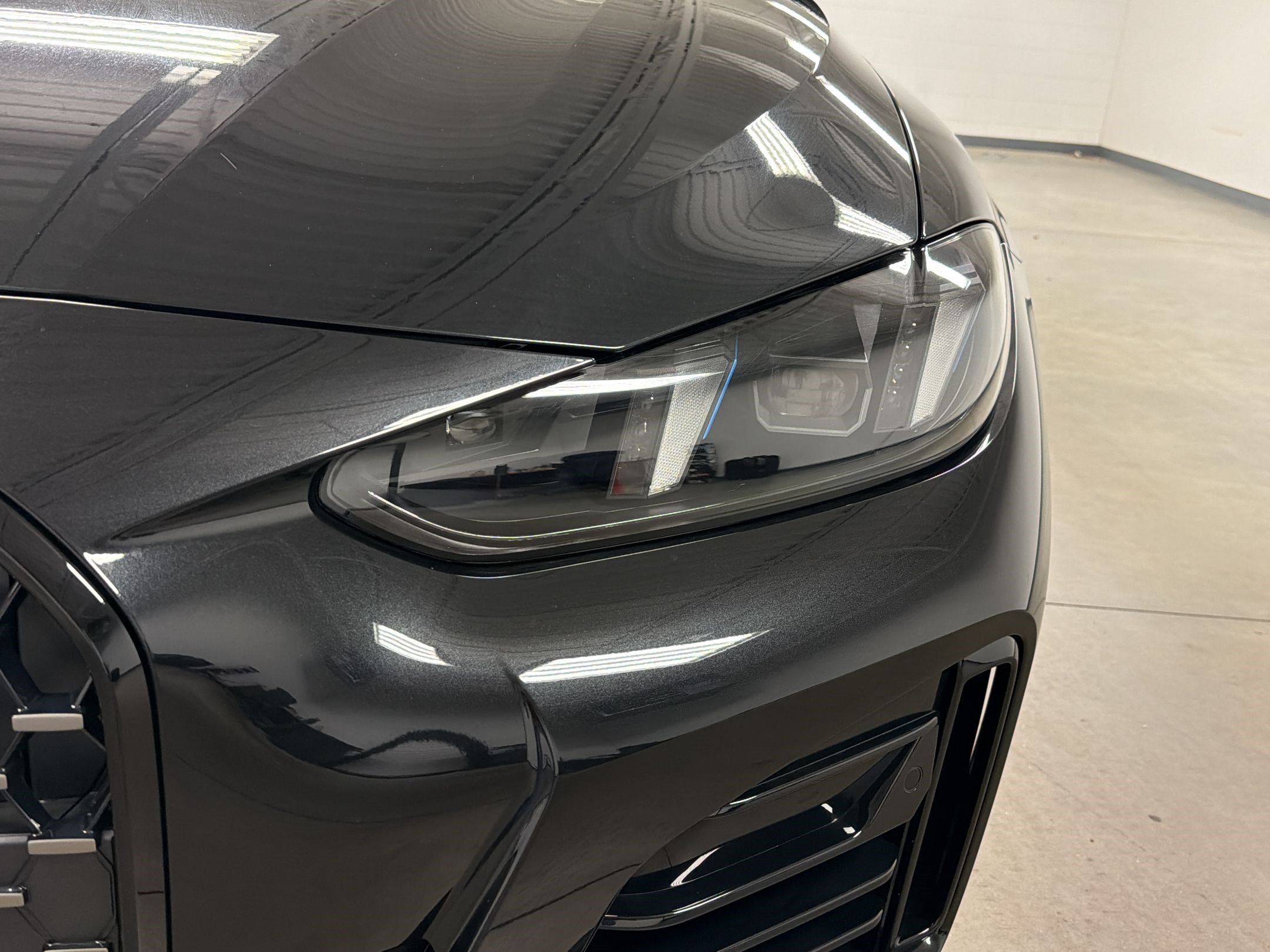New 2026 BMW 430i w/ M Sport Package RWD image 11