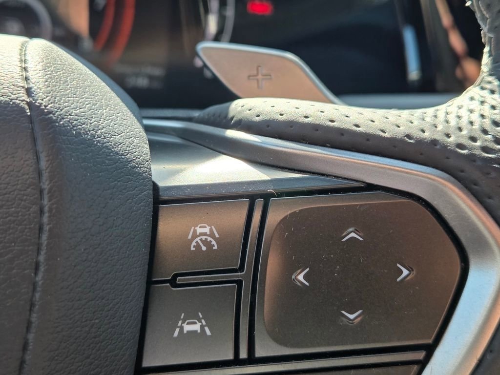 Certified 2024 Lexus NX 350 F Sport AWD/4WD image 21