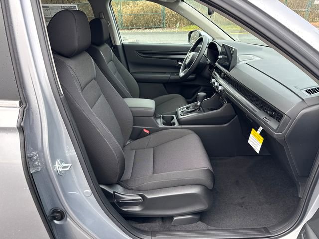 New 2026 Honda CR-V EX image 11