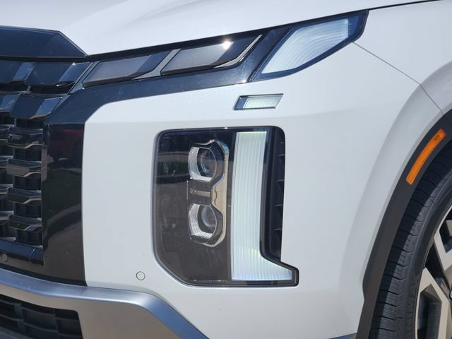 Used 2024 Hyundai Palisade Limited AWD/4WD image 5