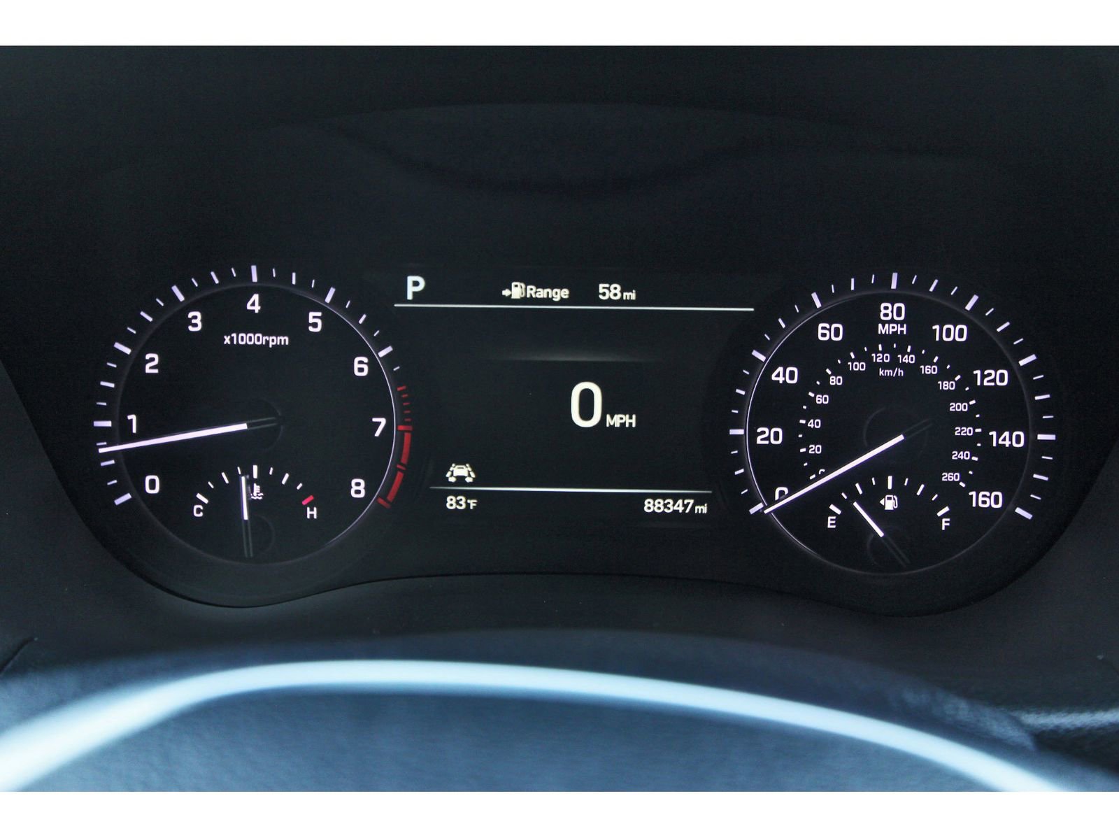Used 2019 Genesis G80 3.3T Sport RWD image 16