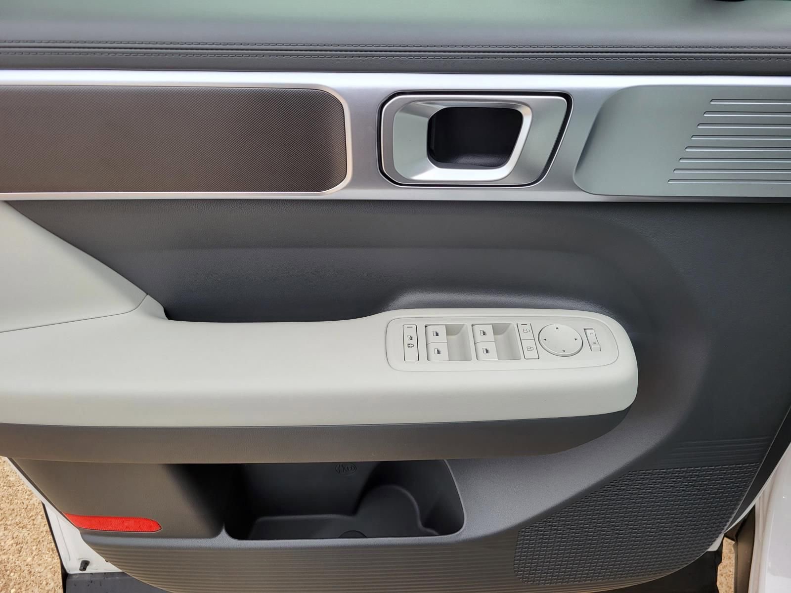 New 2026 Hyundai Santa Fe SE FWD image 14
