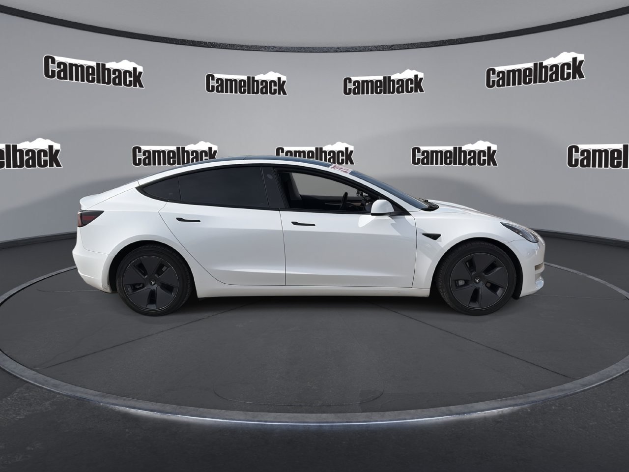 Used 2023 Tesla Model 3 Standard Range RWD image 8