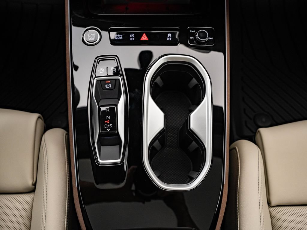 New 2026 Audi A6 Prestige AWD/4WD image 37