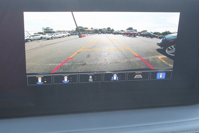 New 2026 Buick Encore GX Sport Touring w/ Experience Buick Package image 40