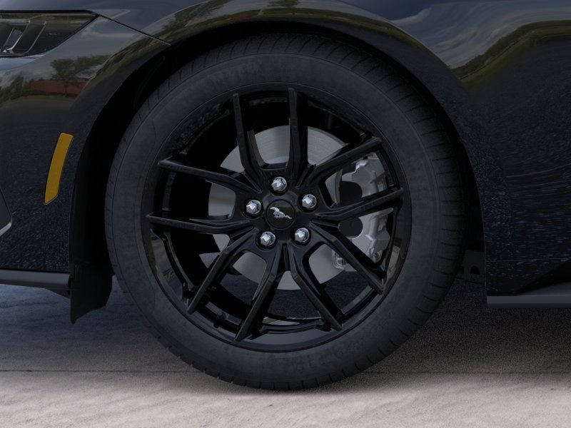 New 2026 Ford Mustang Coupe RWD image 21