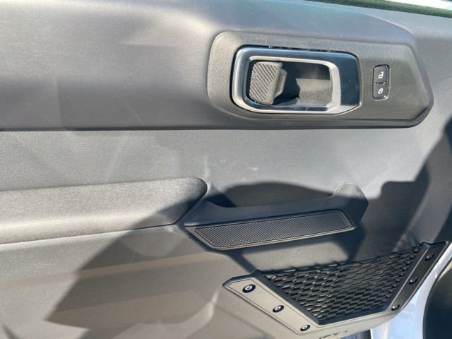 New 2025 Ford Bronco Badlands image 17