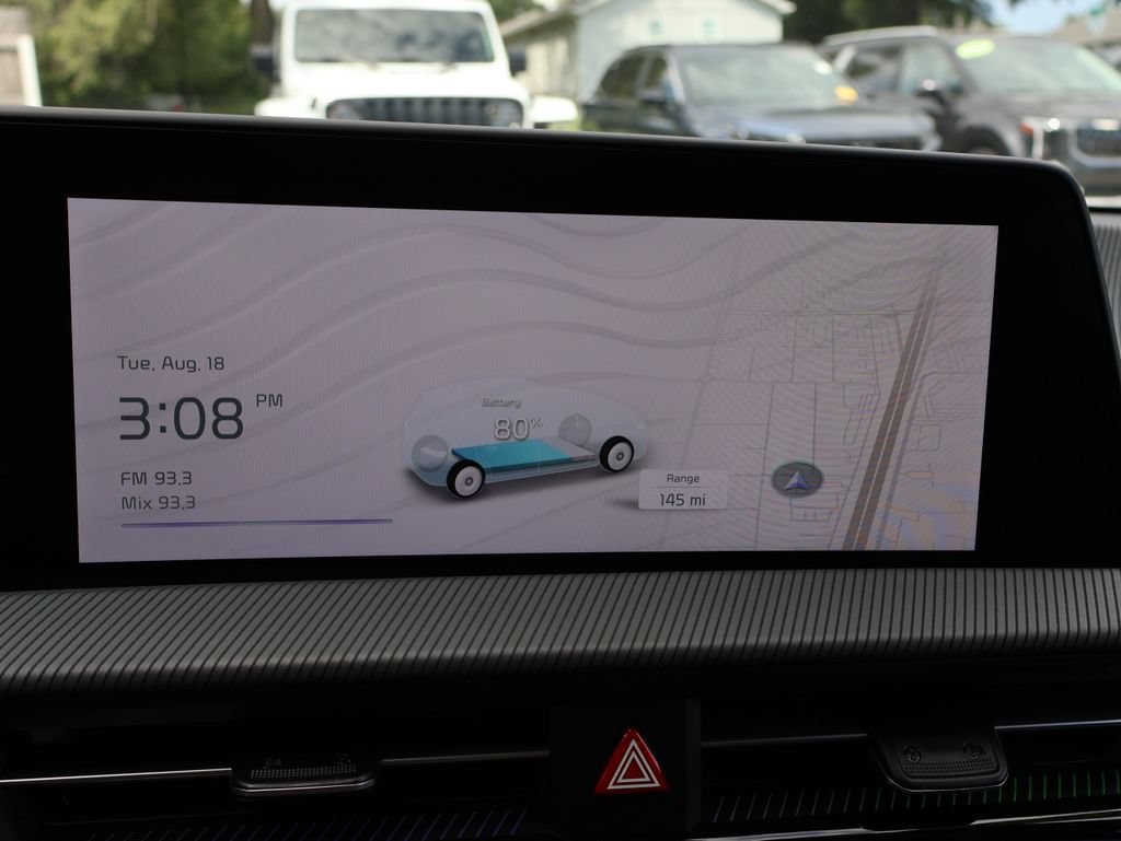 Certified 2023 Kia EV6 GT AWD/4WD image 23