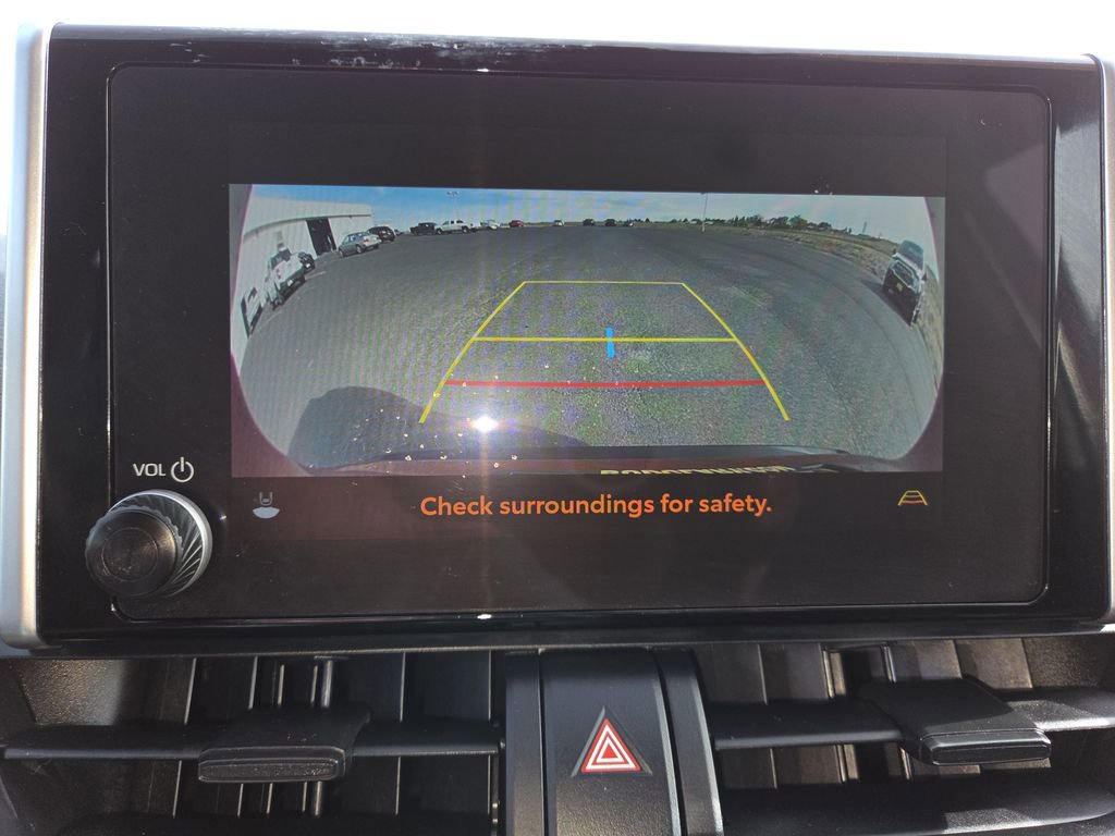 Certified 2024 Toyota RAV4 XLE w/ Weather Package AWD/4WD image 18