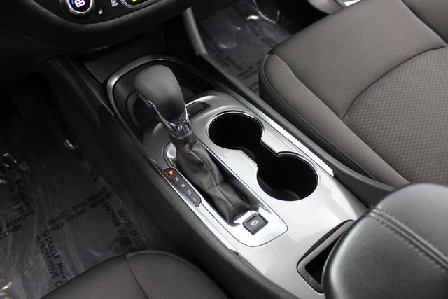 Used 2023 Chevrolet Malibu LT FWD image 20