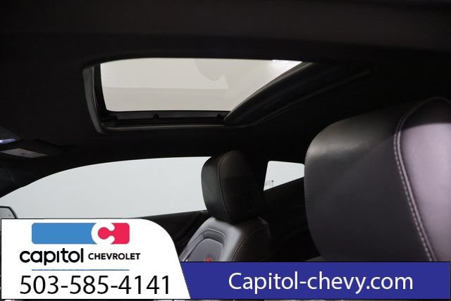 Used 2019 Chevrolet Camaro SS RWD image 14