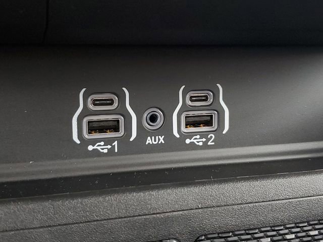 New 2026 RAM 1500 Laramie w/ Laramie Preferred Package image 35