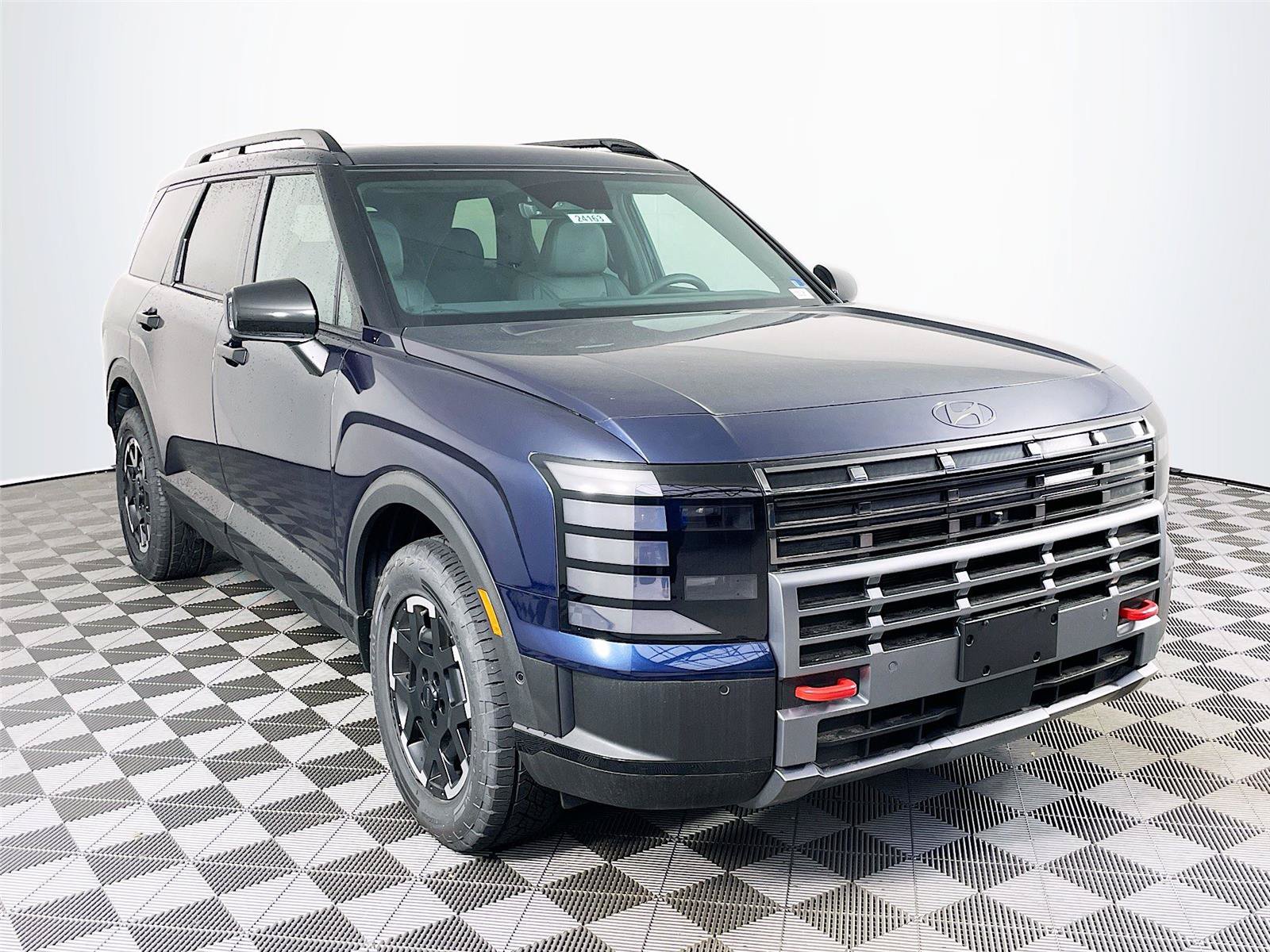 New 2026 Hyundai Palisade XRT Pro AWD/4WD image 1