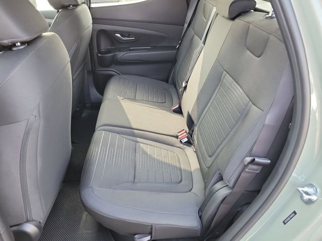 New 2026 Hyundai Santa Cruz SE image 20