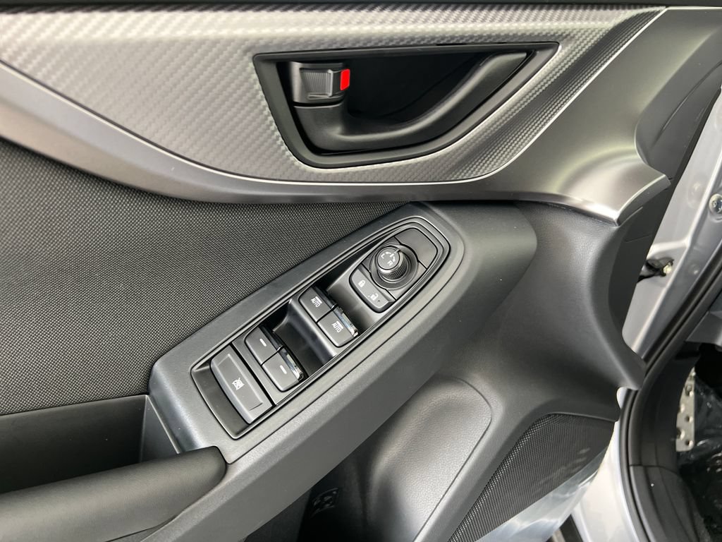New 2026 Subaru WRX AWD/4WD image 13