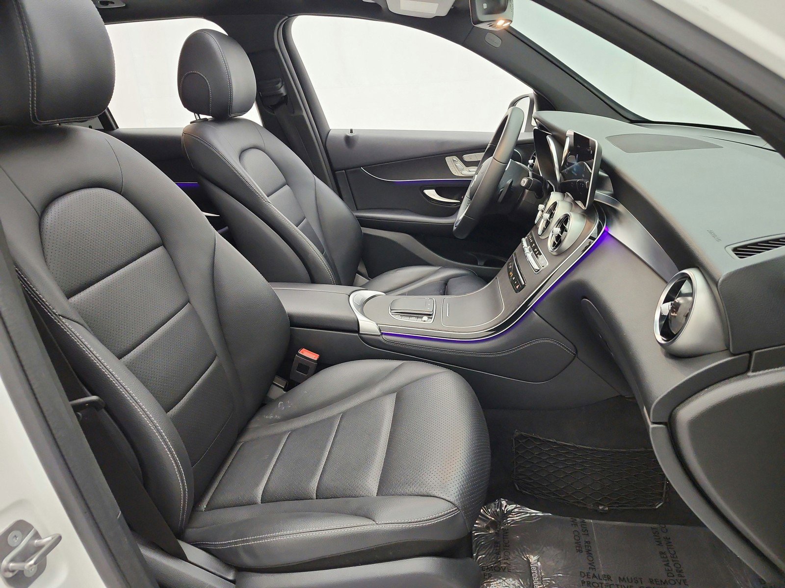 Used 2020 Mercedes-Benz GLC 350e 4MATIC image 19