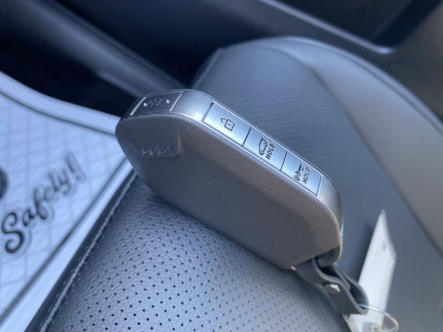 New 2026 Kia Sportage SX Prestige image 36