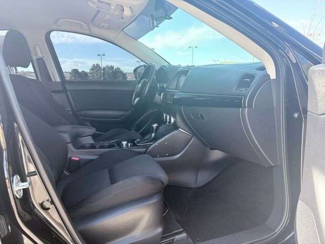 Used 2016 MAZDA CX-5 Sport FWD image 28