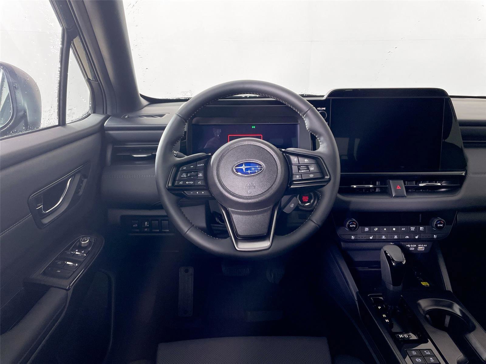 New 2026 Subaru Outback Touring XT image 25