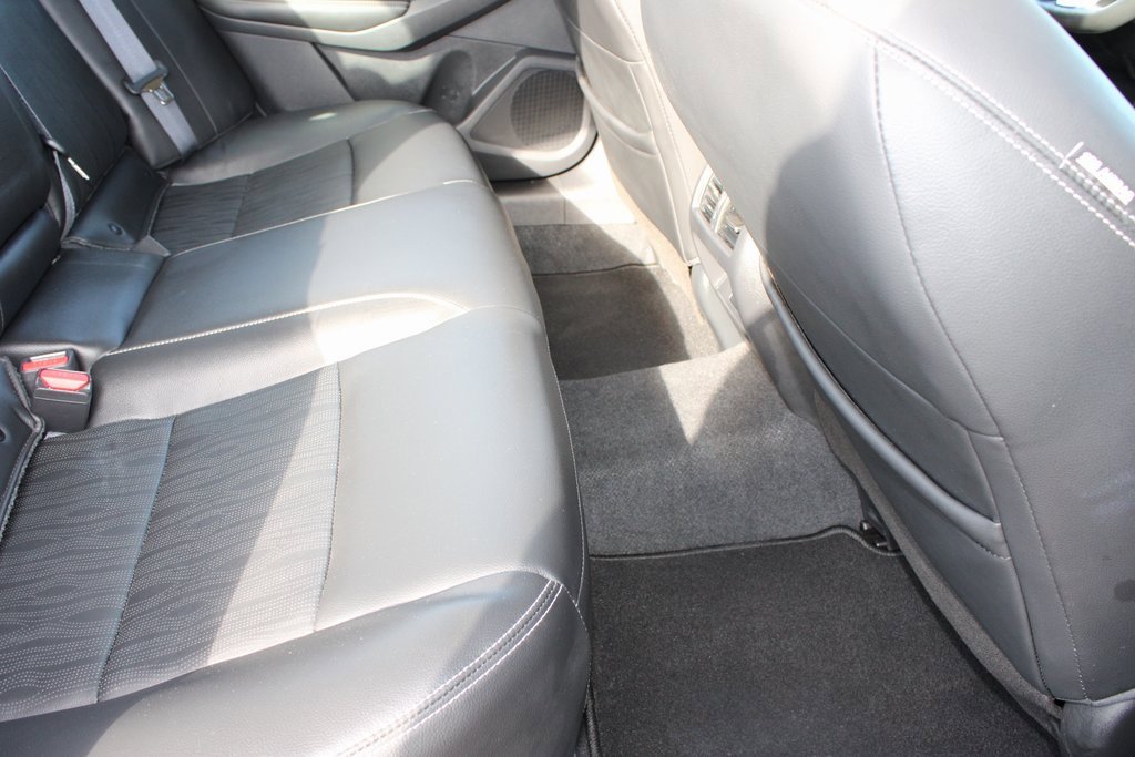 Used 2022 Nissan Altima 2.5 Platinum image 23