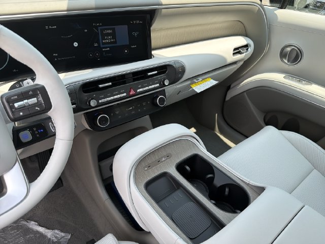 New 2026 Hyundai Palisade FWD Hybrid image 30